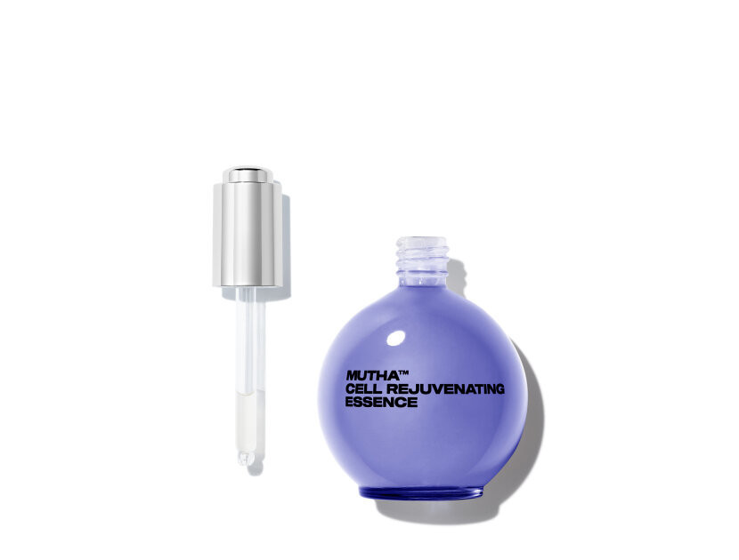 MUTHA Cell Rejuvenating Essence - 4 oz. | Violet Grey