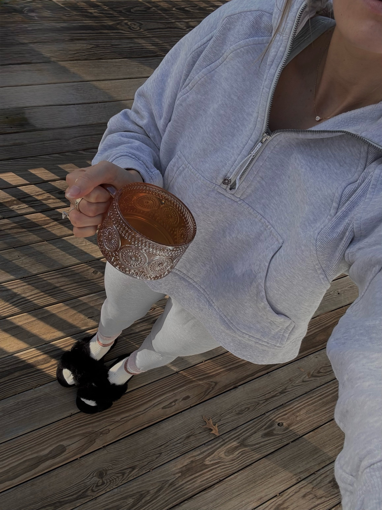 slow saturday uniform

#LTKFitness #LTKHome #LTKStyleTip