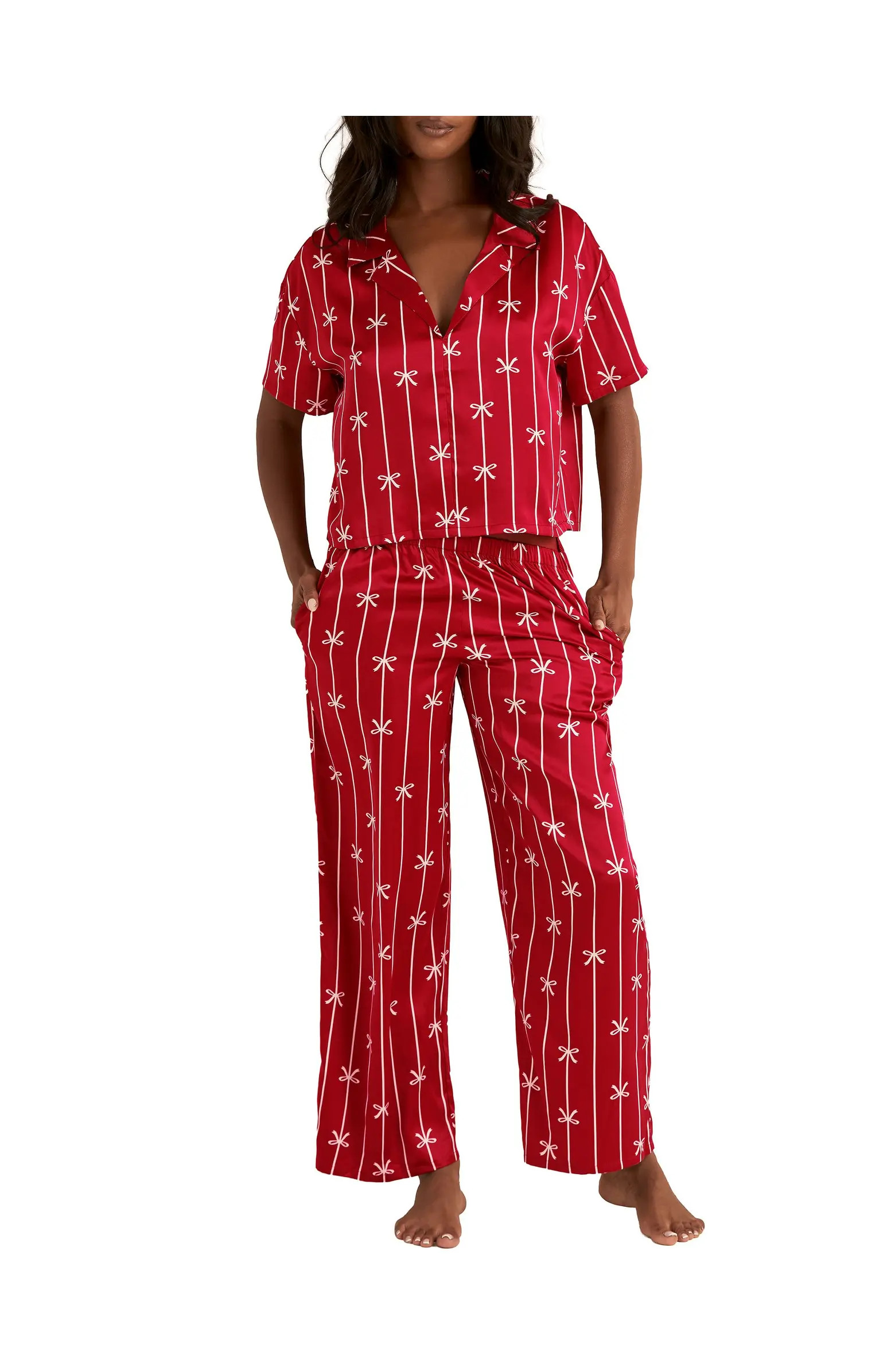 Verity Pajama Set | Nordstrom