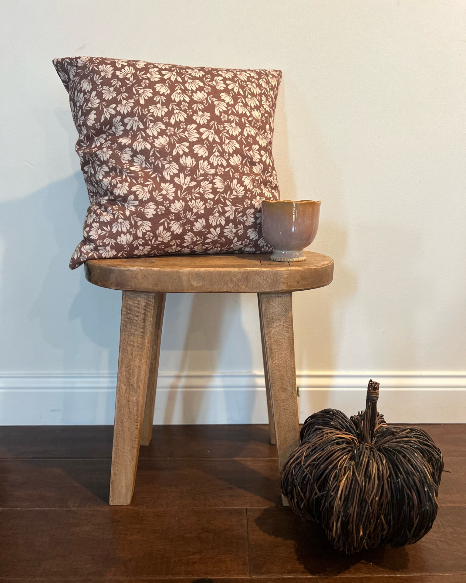 Mini fall refresh 

#LTKHome #LTKFallSale