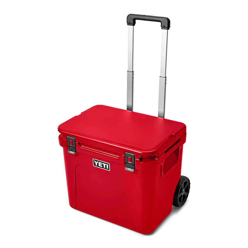 YETI Roadie 60 - Rolling Wheeled Cooler | YETI US
