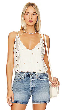 Virgo Tank
                    
                    Free People
                
                ... | Revolve Clothing (Global)