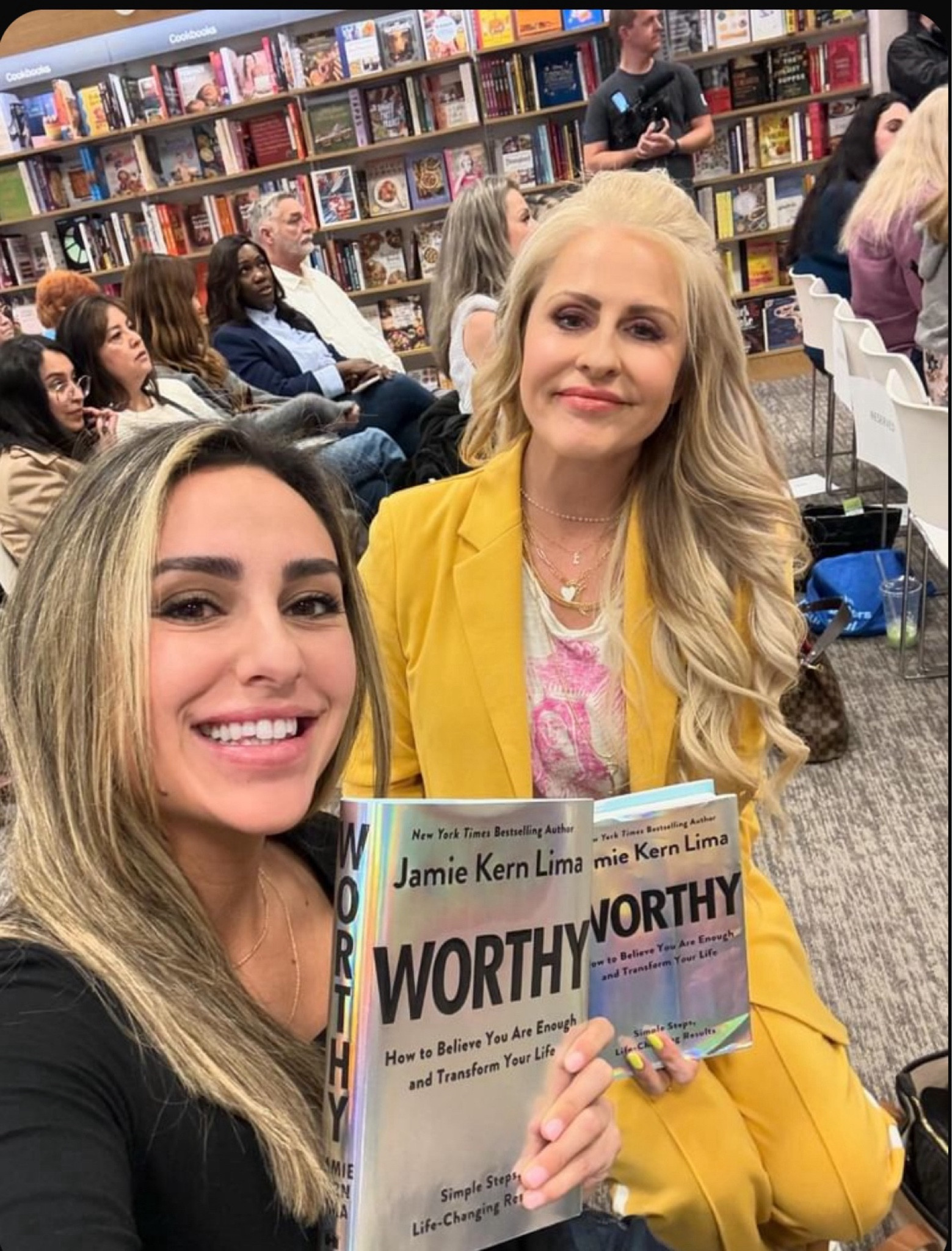 You Are Worthy!

#LTKhome #LTKU #LTKsalealert