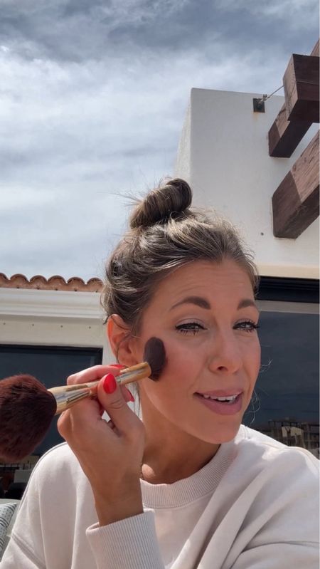 Makeup I used in Cabo! So much on sale! Use code NATALIE on tarte! 


#LTKsalealert #LTKbeauty #LTKxSephora