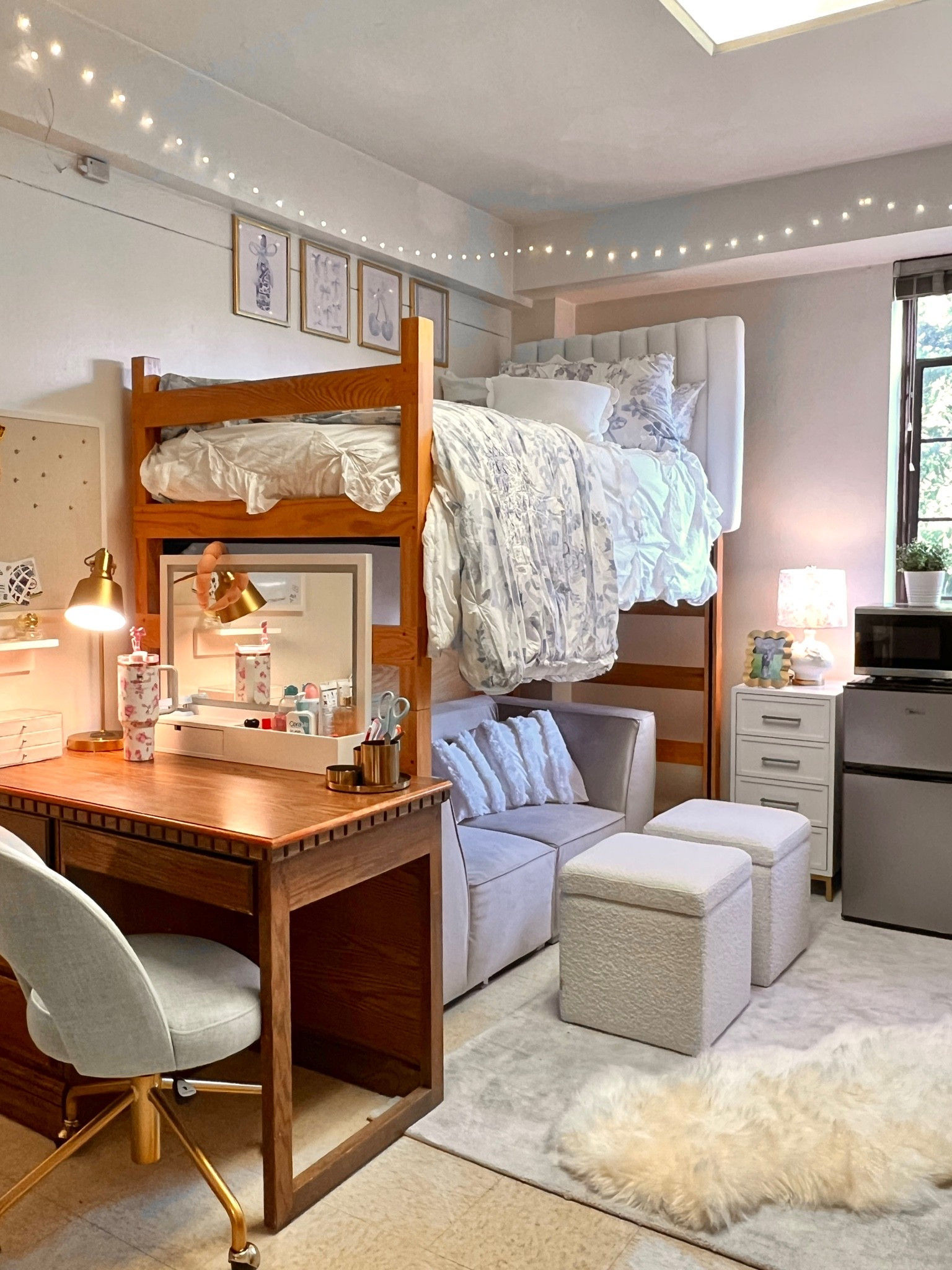 DORM ESSENTIALS!

#LTKHome