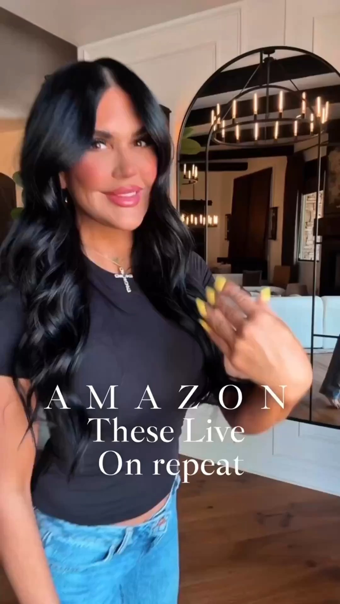 These must-have Amazon finds truly make my everyday life easier! ☕✨

For content creation, nothing beats a perfect iced latte, thanks to my go-to espresso machine and nugget ice maker—my essential kitchen appliances for quality coffee at home.☕✨ When the afternoon rolls around, I grab a refreshing soda and run errands with my favorite stylish key fob. 🔑My sunglasses holder and wall-mounted vacuum keep everything organized and clutter-free, making mom's life a little simpler! At the end of a busy day, I wind down with my cozy wedge pillow for the ultimate relaxation.

#AmazonEssentials #AmazonMustHaves #DailyFavorites #HomeOrganization #CoffeeLover #EspressoMachine #KitchenAppliances #MomLife #HomeInspo #AmazonHomeFinds #IcedLatteAtHome #HomeComforts #OrganizationHacks #HomeDecor #SmartLiving #AmazonFaves


#LTKStyleTip #LTKU #LTKHome