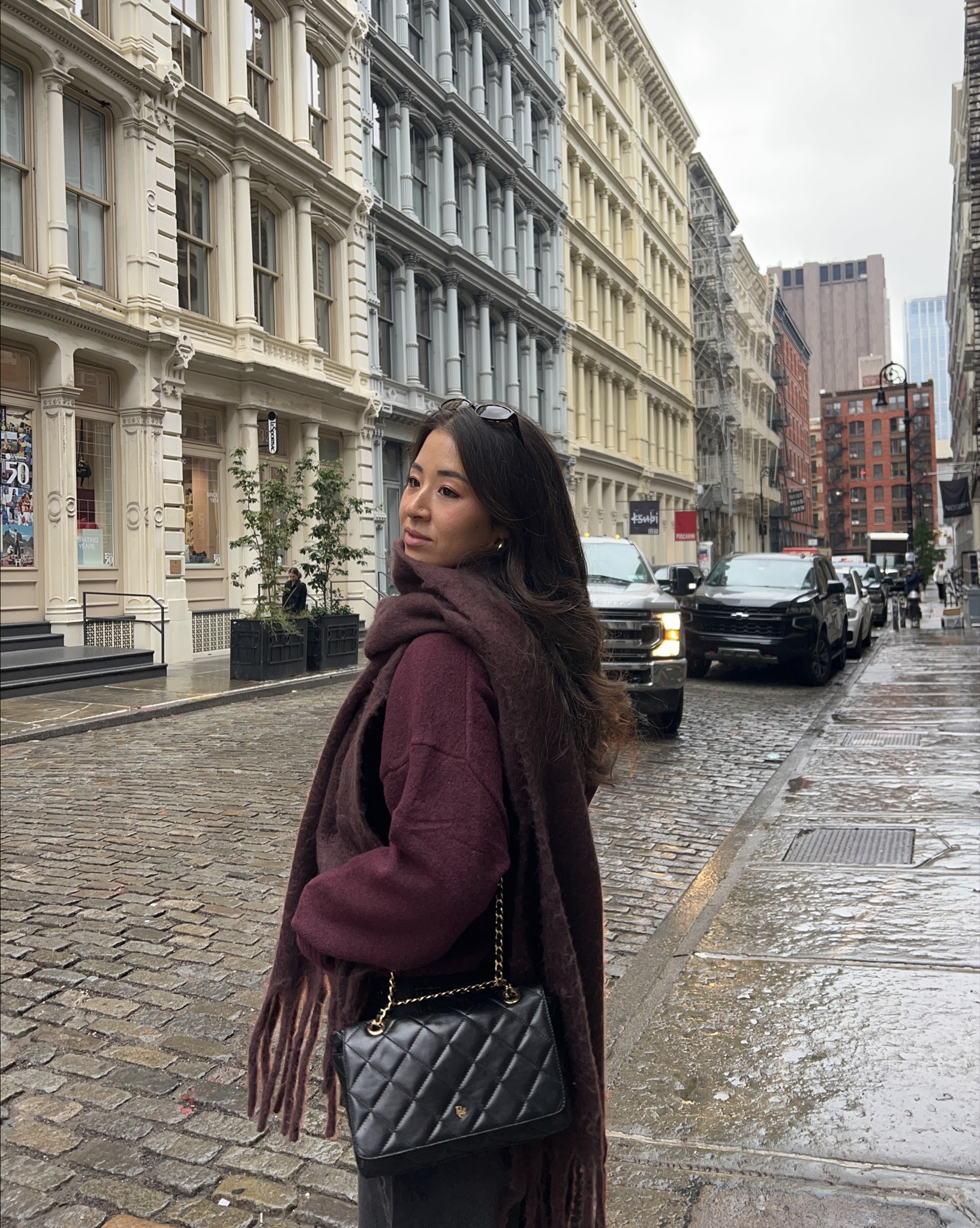 burgundy moments 

#LTKSeasonal #LTKHoliday #LTKStyleTip
