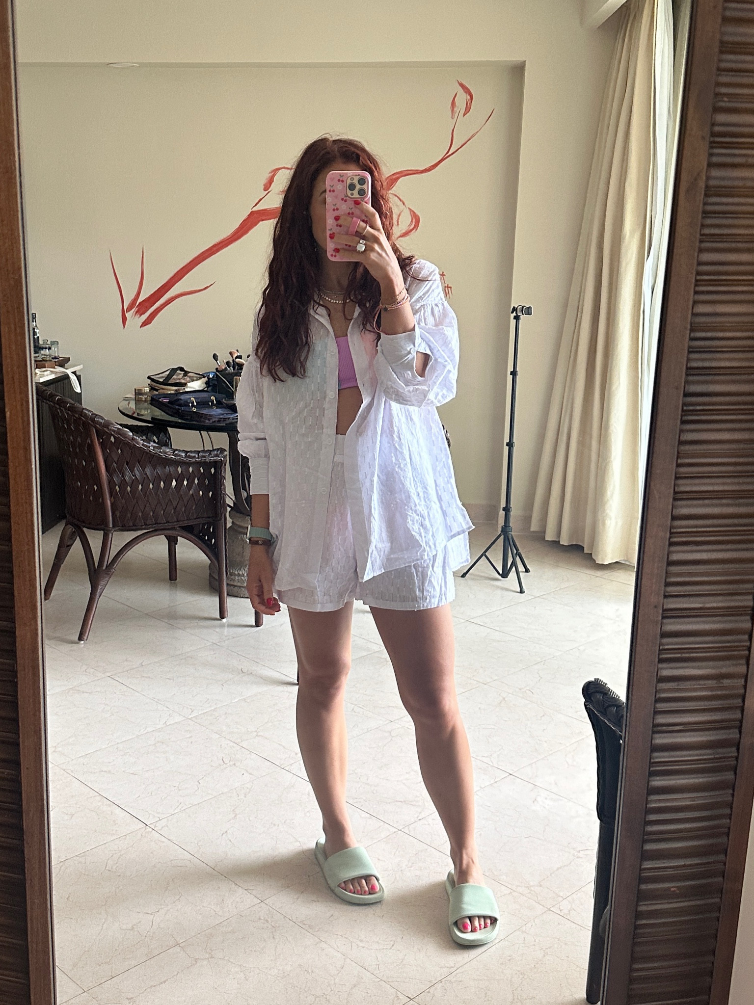 Cover up set 

#LTKStyleTip #LTKFindsUnder50 #LTKSwim