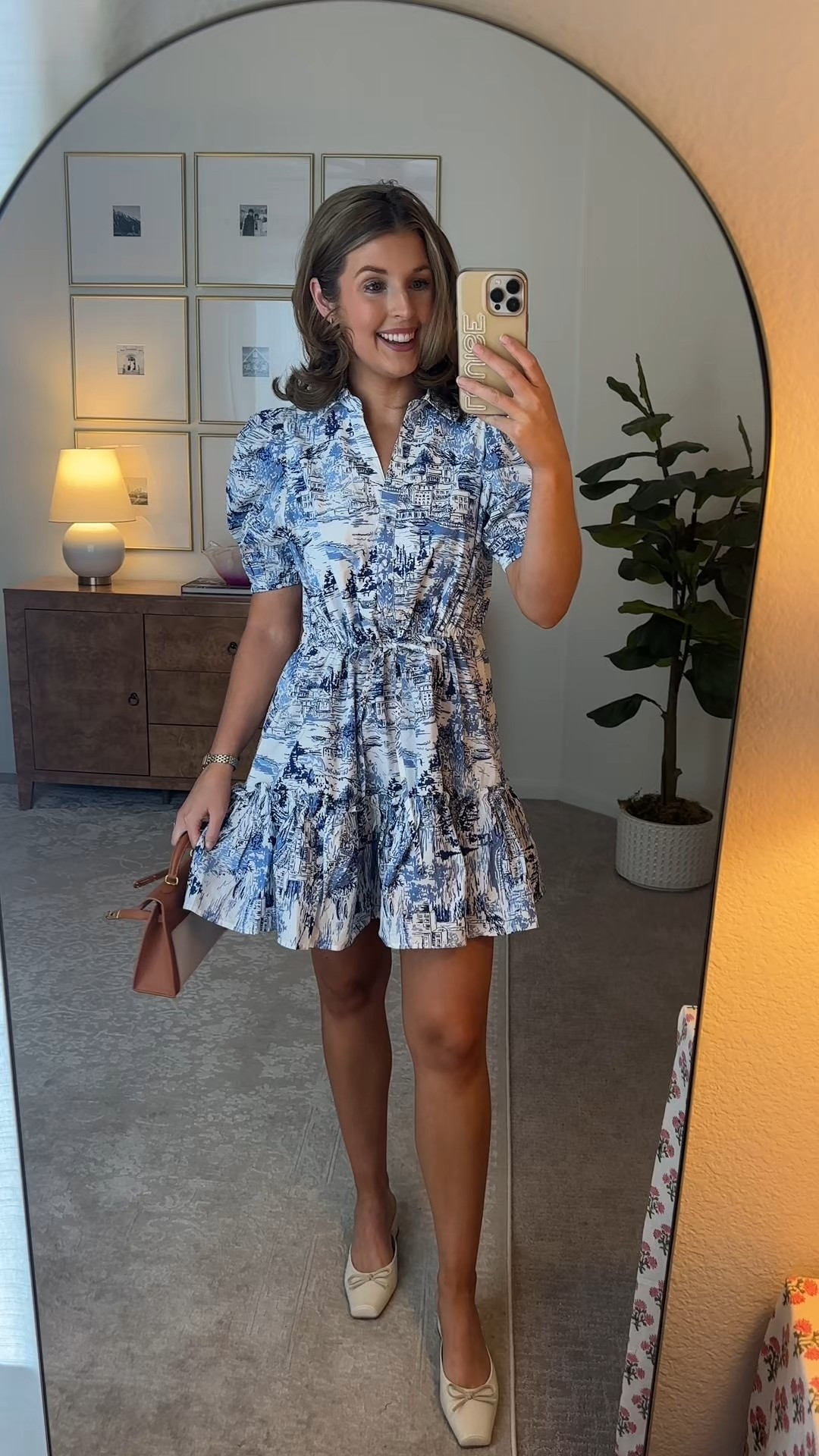 Cute outfit for spring and summer from Avara! Wearing a S. Code LOUISE15 for 15% off!