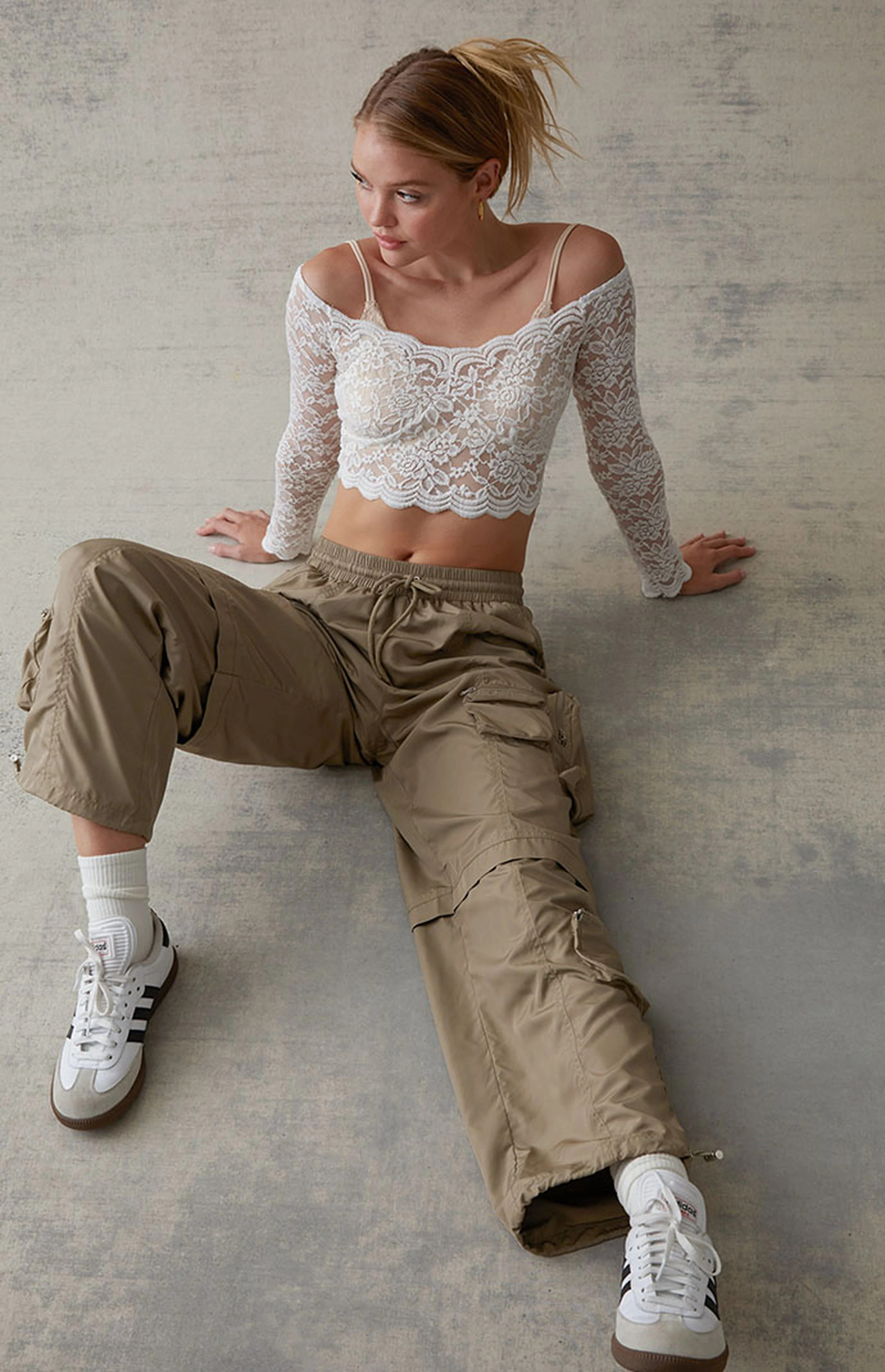 PacSun Extreme Cargo Pants | PacSun | PacSun