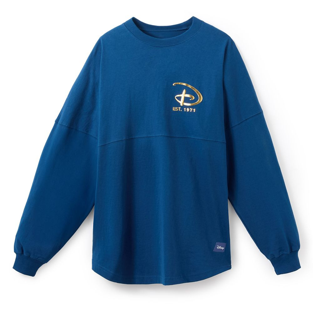 Walt Disney World Storybook Spirit Jersey for Adults | Disney Store