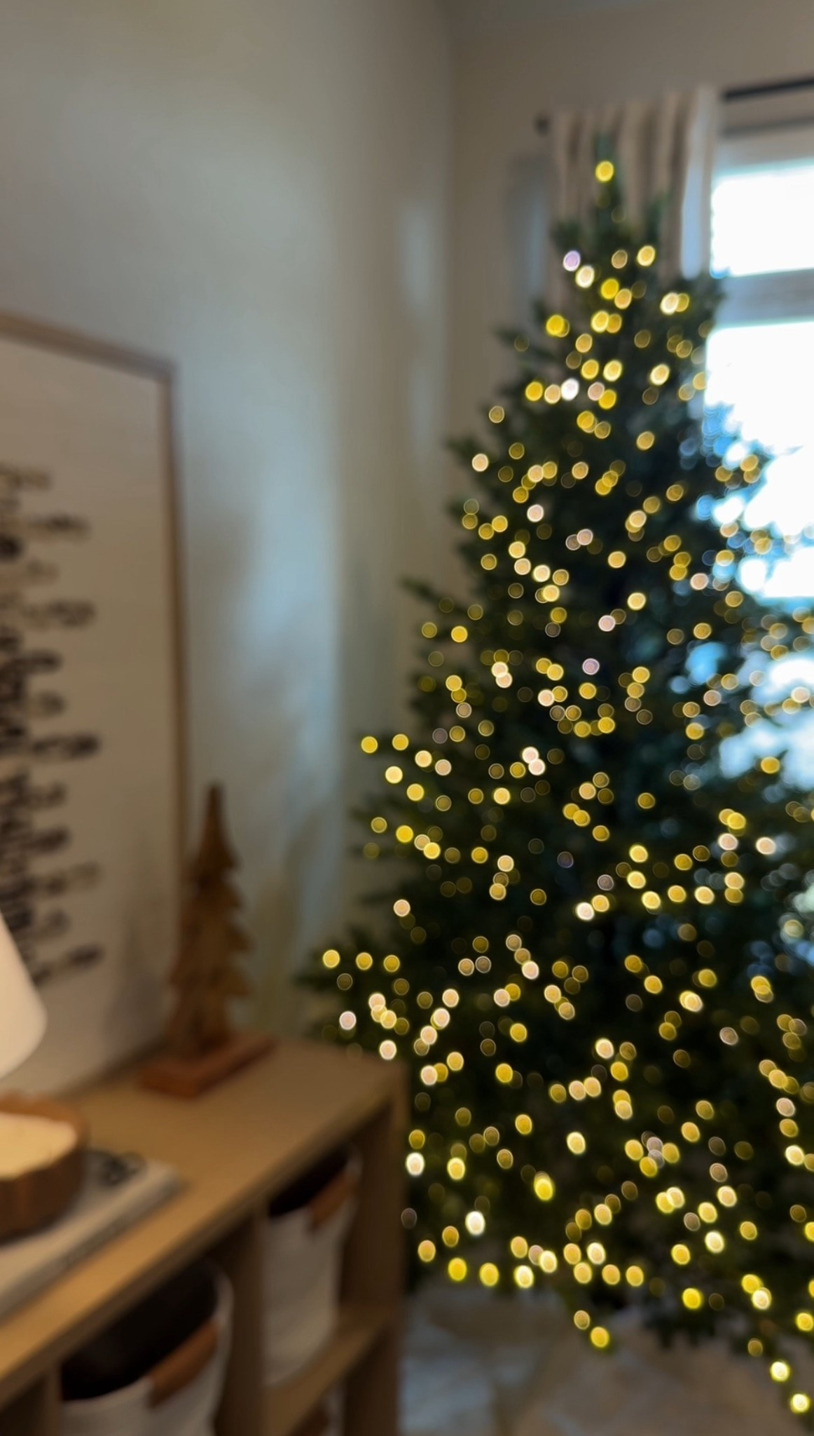 Home Depot Christmas Tree, Elegant Grand Christmas Tree, Christmas Decor