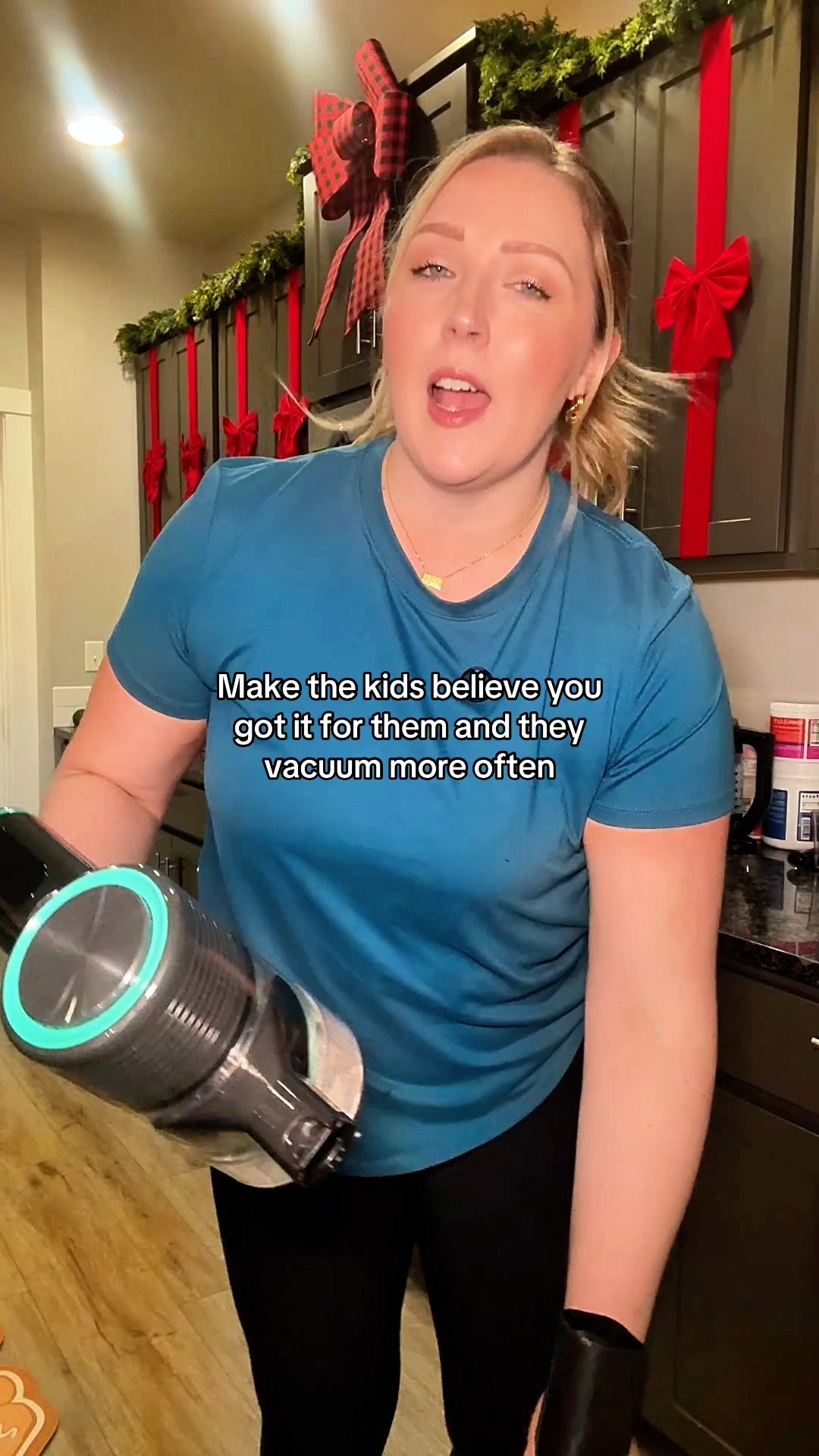 ✨ The fact that my 9 year old can vacuum her own room with this but it still works great for adults is a win 

 #LTKmomlife #LTKHome #LTKKids