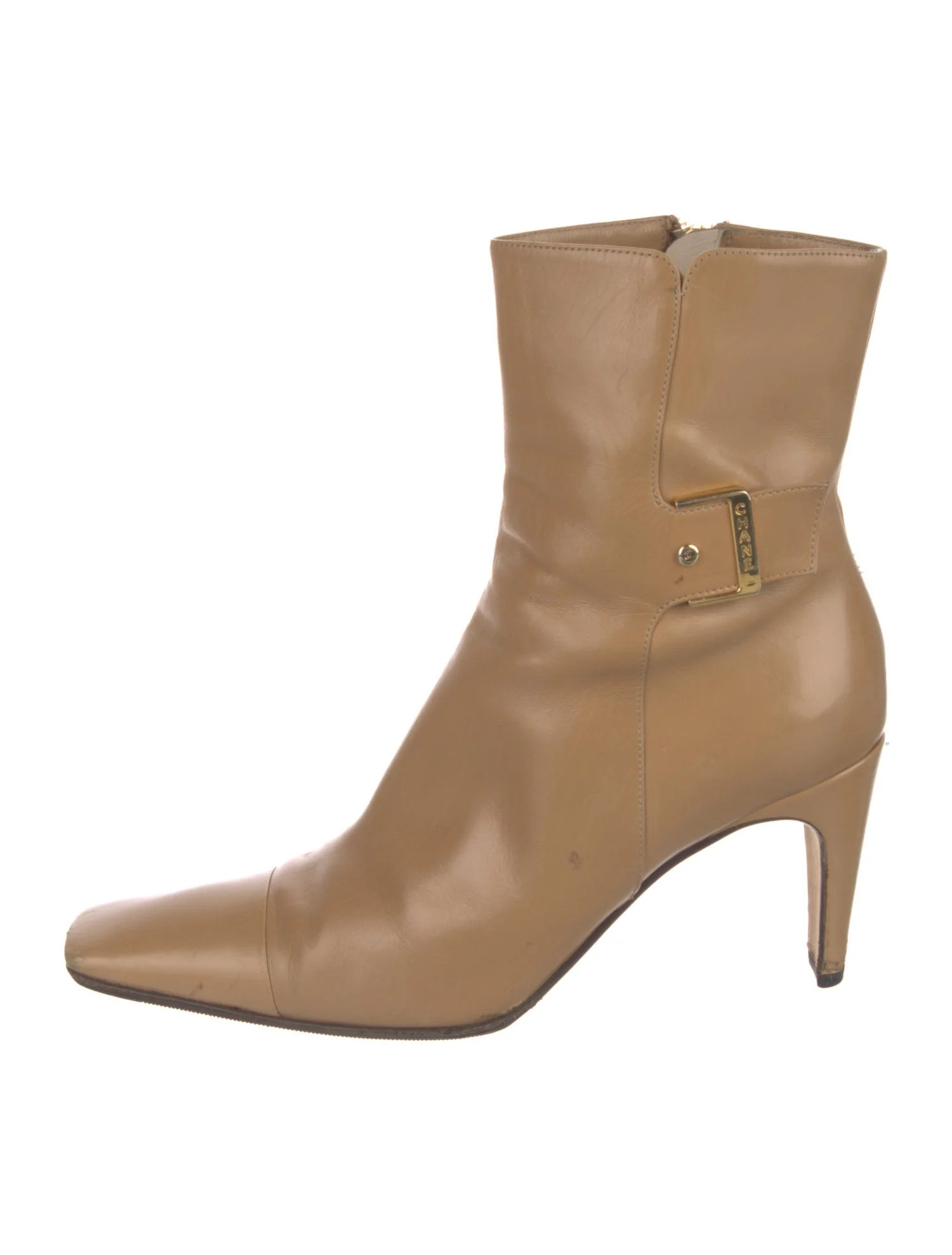 Vintage 2001 Boots | The RealReal