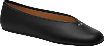 Houston Ballet Flat (Women) | Nordstrom