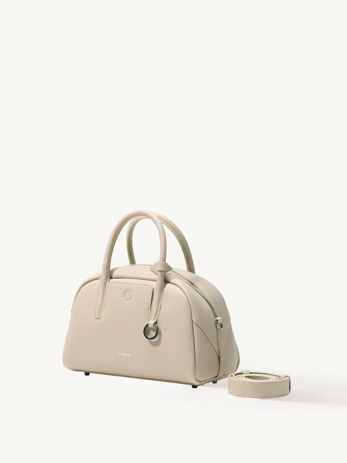 Mini Yore Bowling Bag | Songmont