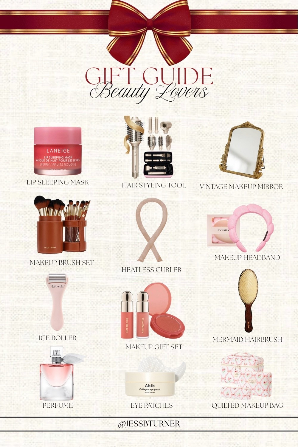 Gift guide for the beauty lovers💄🪞🧴🧖‍♀️

#LTKgrwm #LTKGiftGuide #LTKselfcare