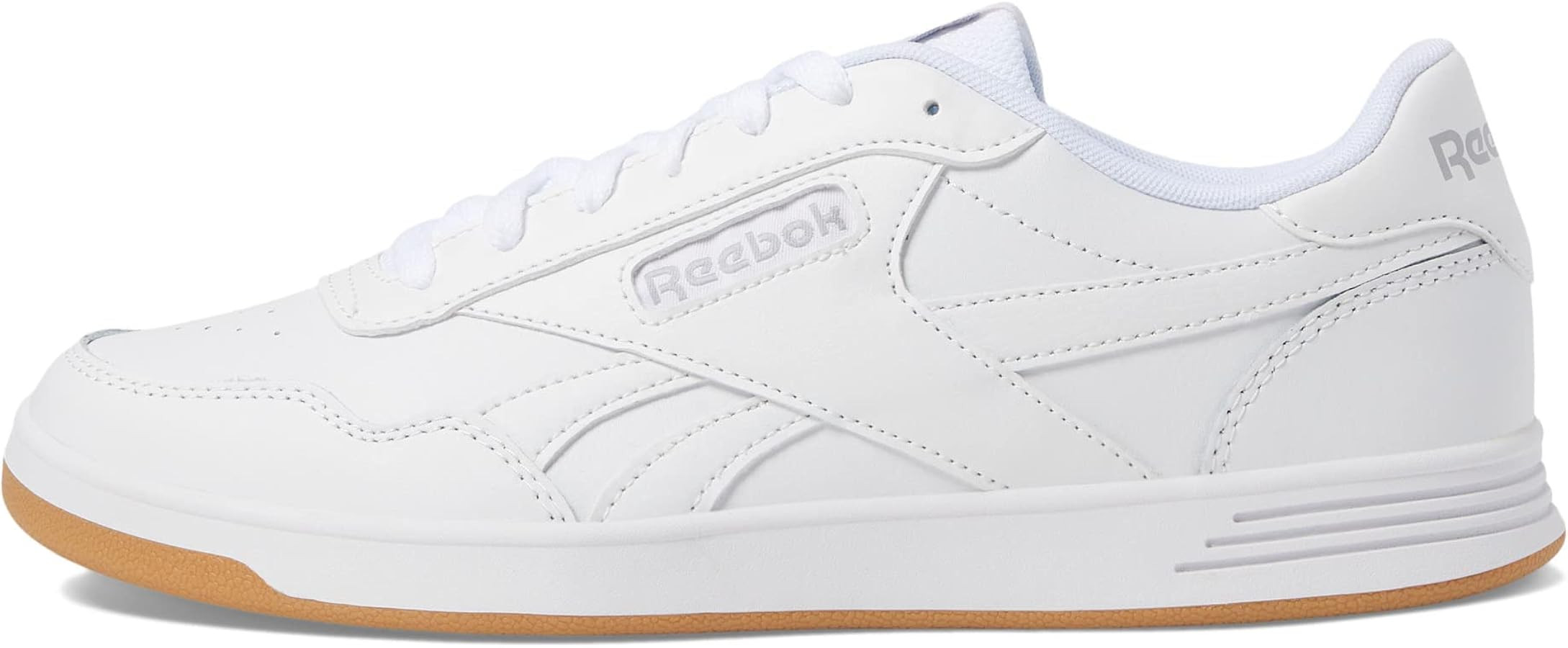 Reebok Unisex Court Advance Sneaker | Amazon (US)