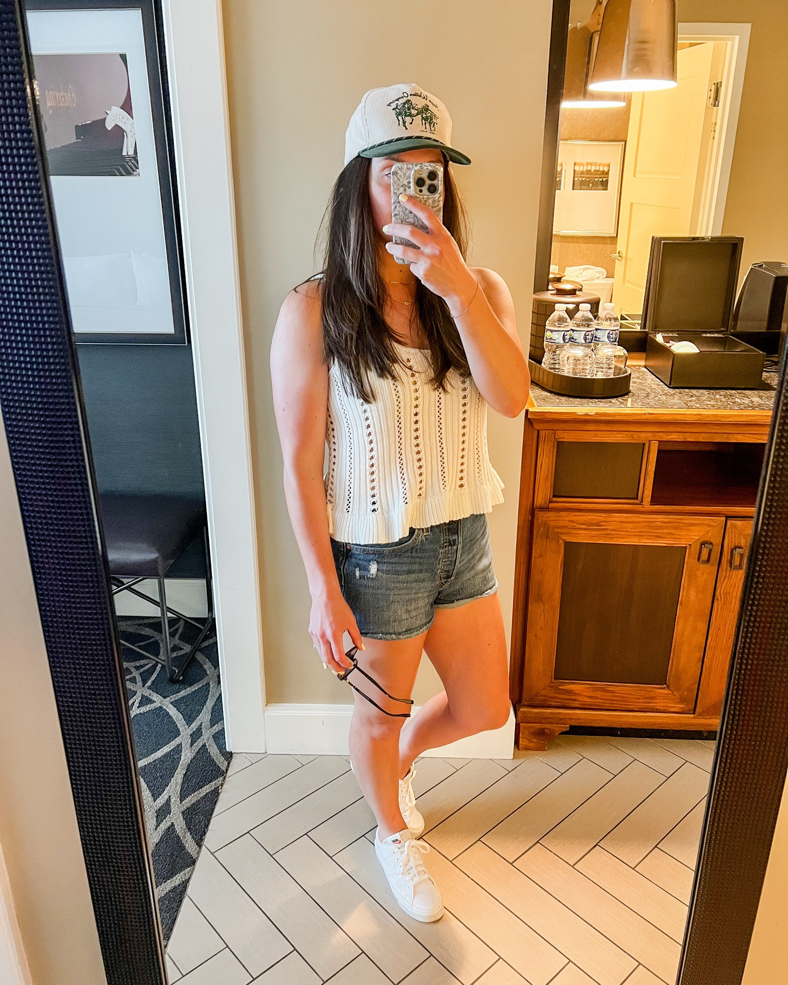 CMA Fest outfit roundup 🤠✨

Linking all of my favorite CMA Fest looks—from daytime Nashville outfits to country concert style essentials. Think western boots, denim, easy layers, and pieces you’ll wear all summer long.

Save for your next country concert, festival, or Nashville trip!

#CMAFest #CountryConcertOutfit #WesternStyle #CowgirlStyle #FestivalFashion #NashvilleFashion #LTKStyle #ConcertOutfit #SummerStyle #OOTD

#LTKootd #LTKTravel #LTKgrwm