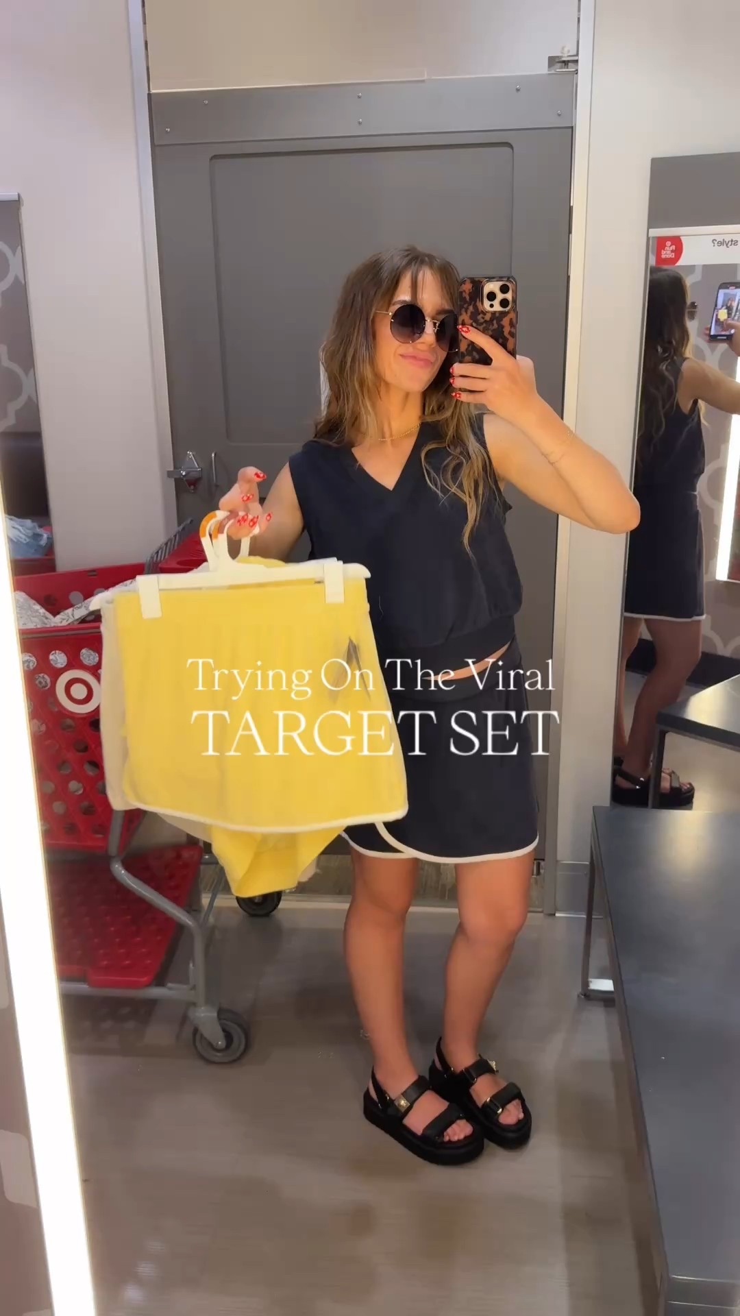 The softest, coziest summer set!🤩

#LTKSummerEdit #LTKSeasonal #LTKU