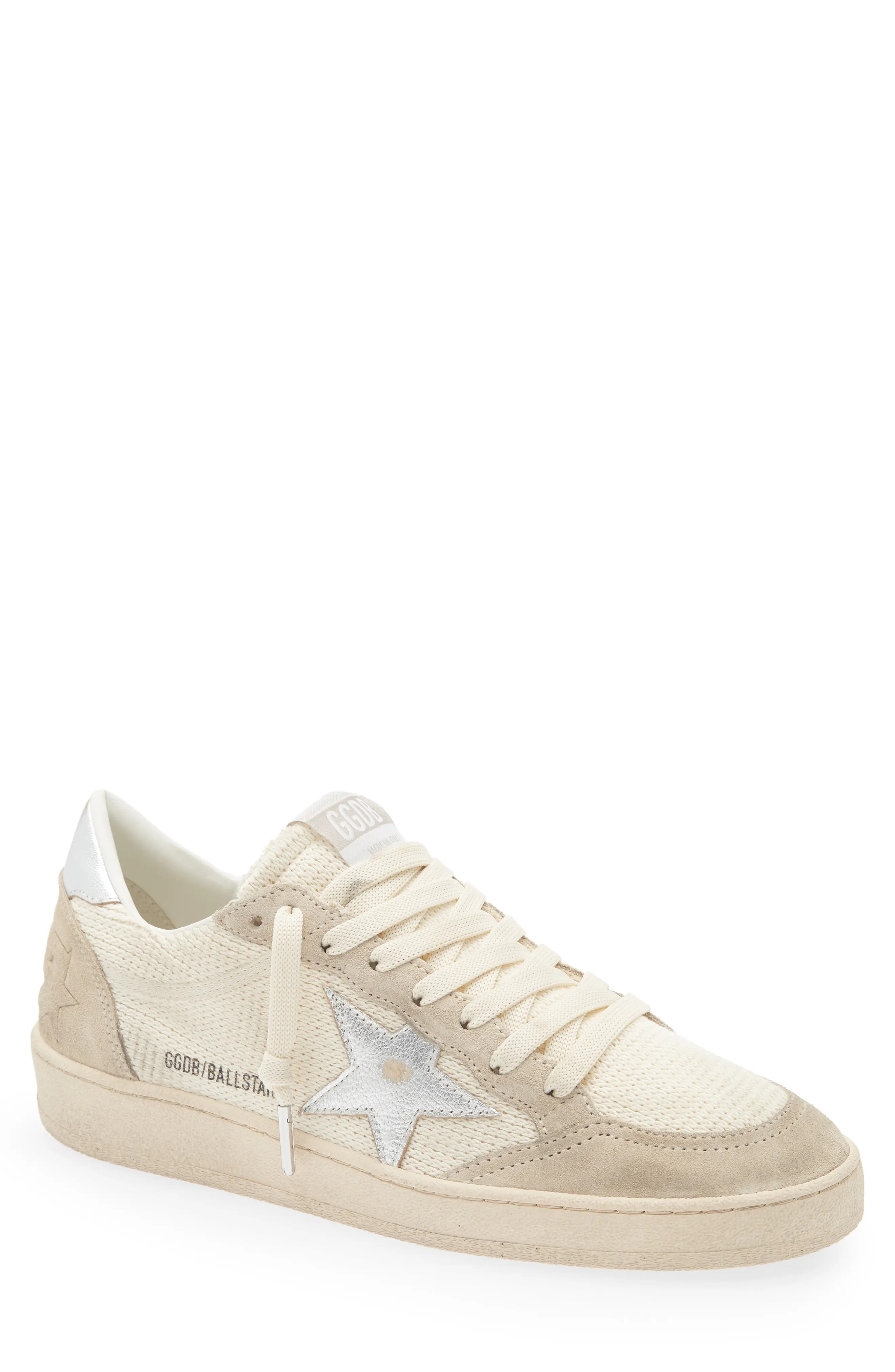 Ball Star Sneaker (Women) | Nordstrom | Nordstrom