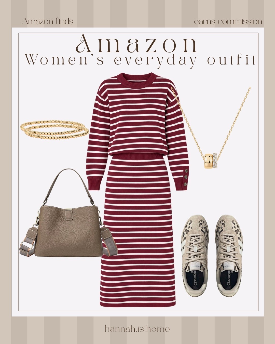 Amazon Women’s Everyday Dress

#LTKootd