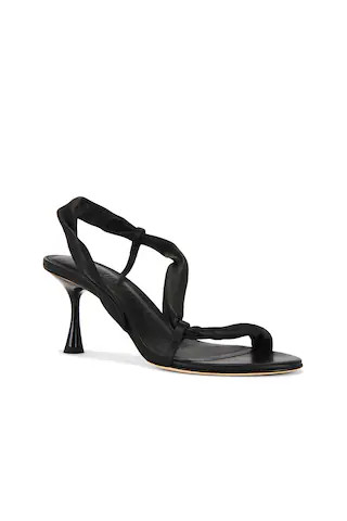 Siena 70 Heel
                    
                    Studio Amelia | Revolve Clothing (Global)