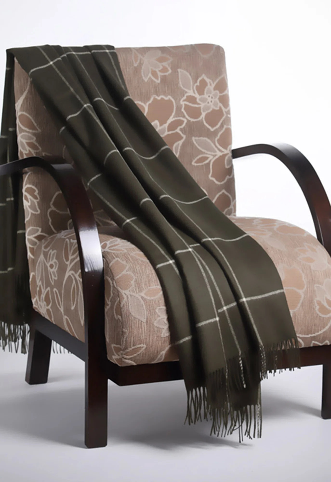 Alpaca Throw | Wayfair North America