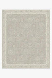 Sibel Creme Rug | Ruggable