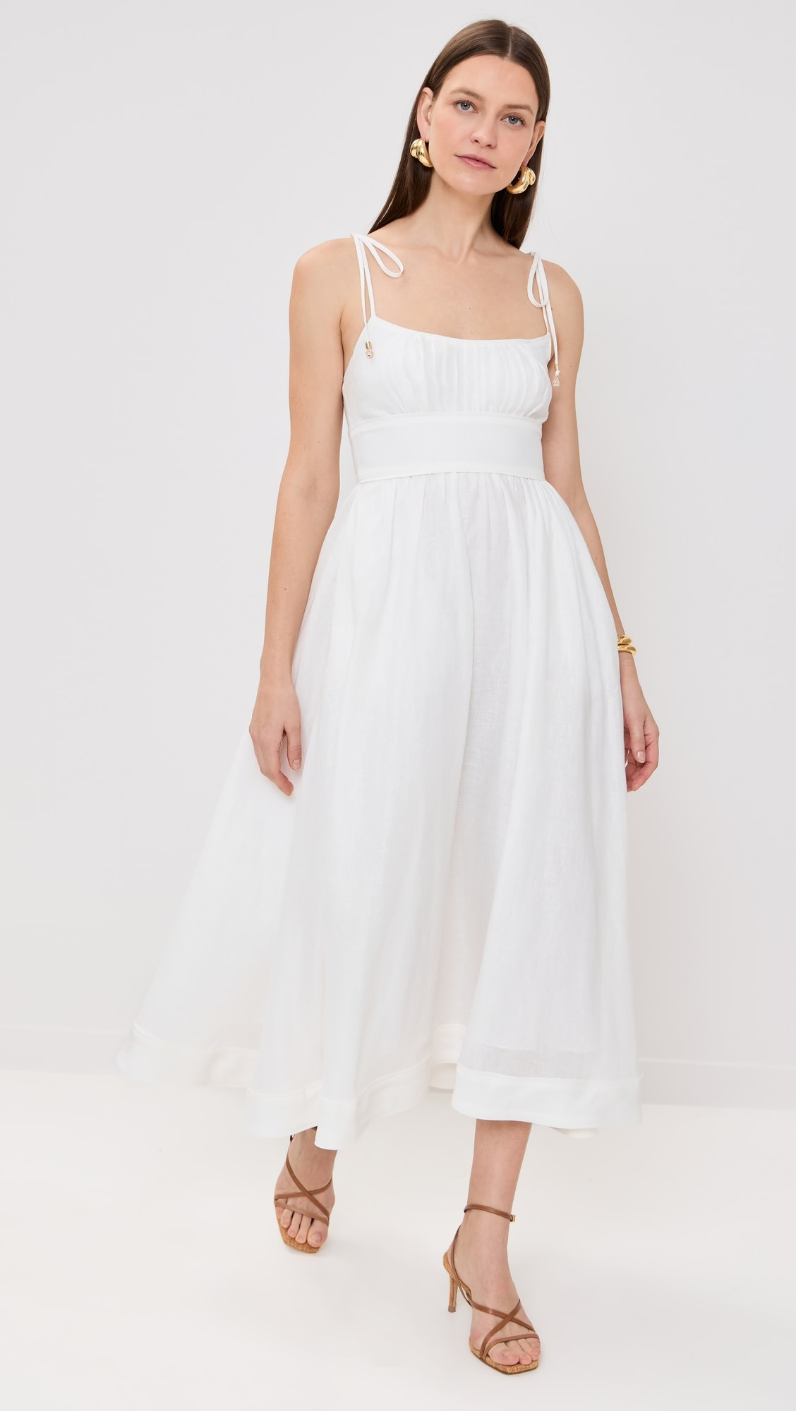 Everley Picnic Dress | Shopbop