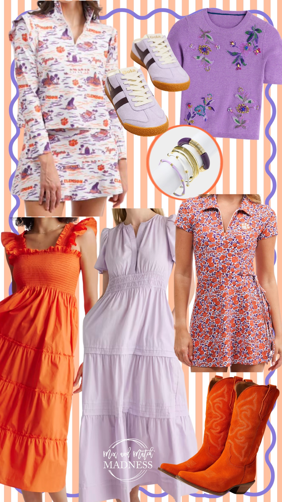 Clemson gals… this ones for you!

#LTKstorytime #LTKSeasonal