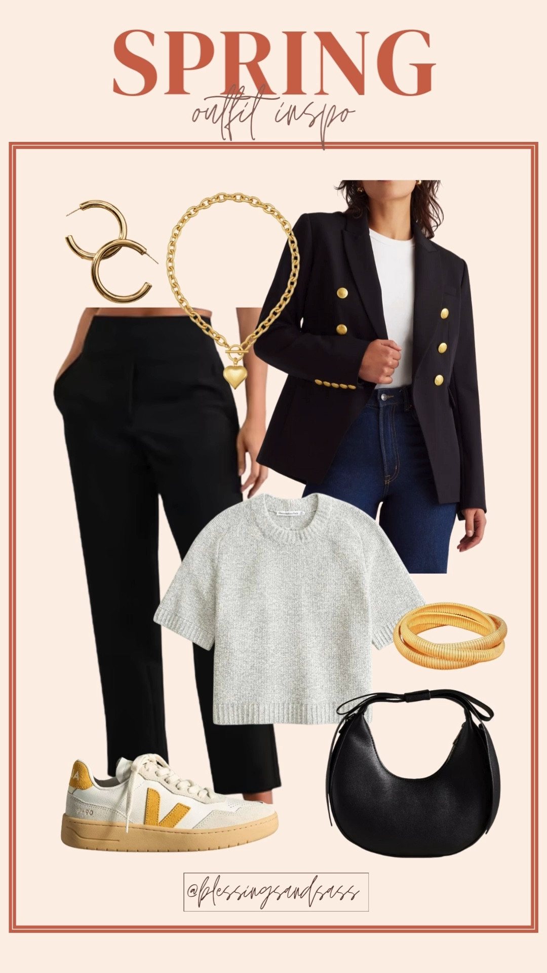 Spring Outfit Inspo!!

Spring fashion - spring outfit - outfit inspo - colorful sweater - spring style - easy ootd - seasonal style 



#LTKStyleTip #LTKOver40 #LTKSeasonal