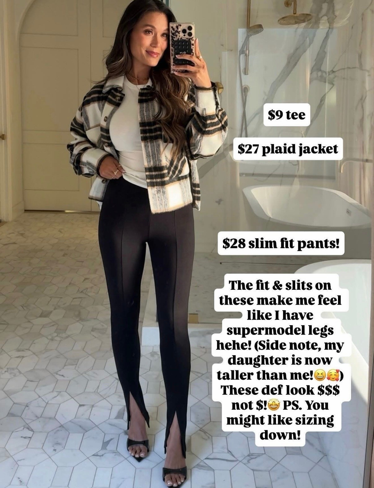 Scroll to shop! Follow for more finds! Xo! 🥰 

#LTKmomlife #LTKgrwm #LTKootd