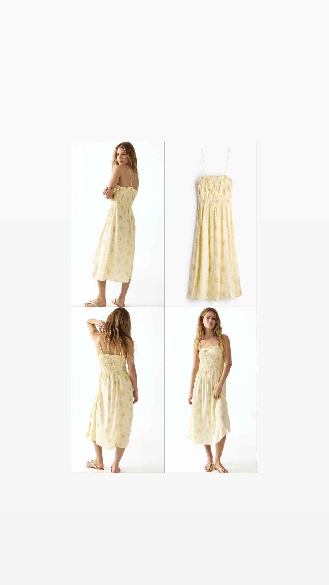 I can’t believe this dress is £14.99 it’s a beautiful summer garden dress

#LTKsummer #LTKspring #LTKuk