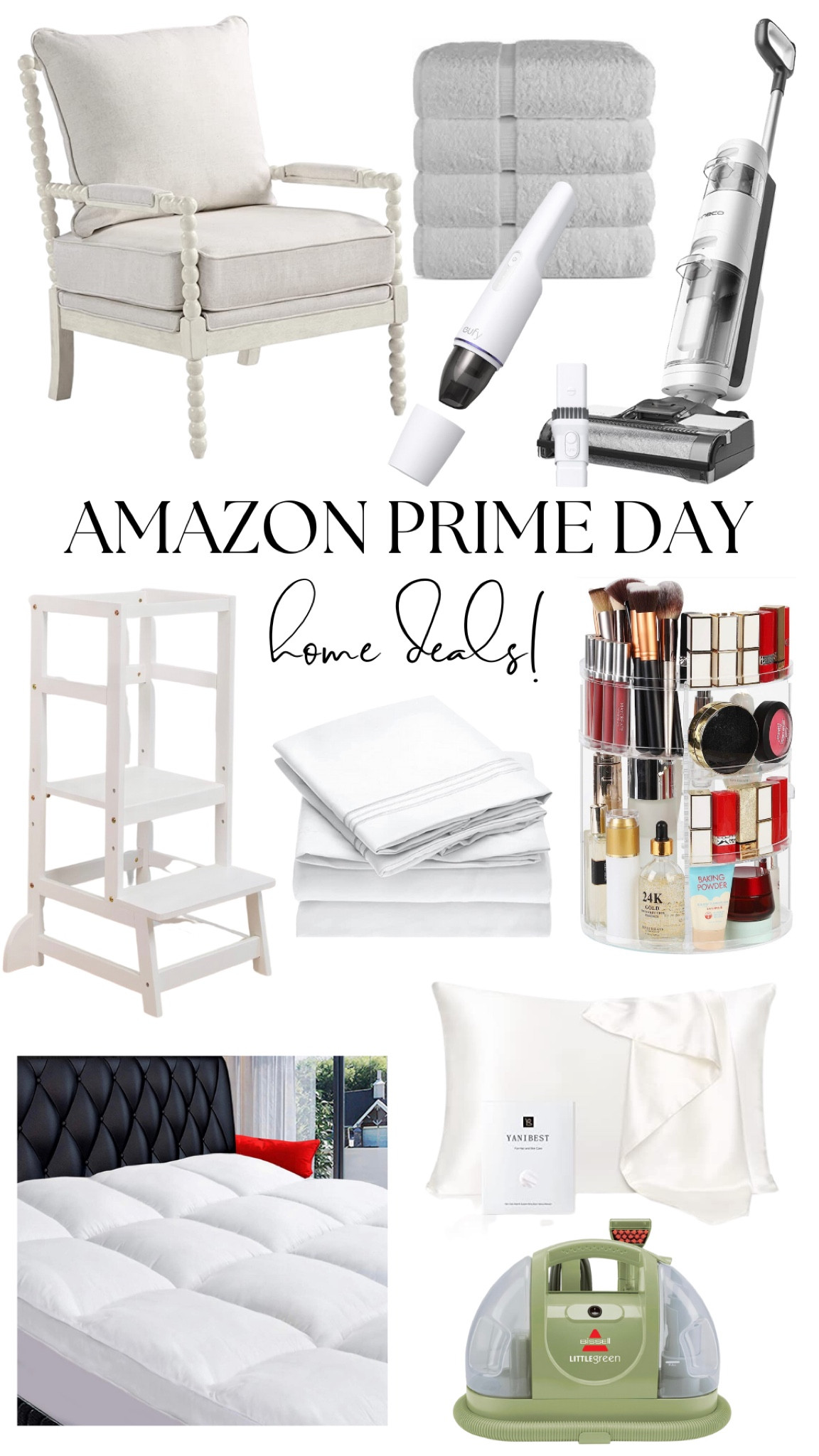 Amazon prime home favorites on sale! 

#LTKxPrimeDay #LTKsalealert #LTKhome