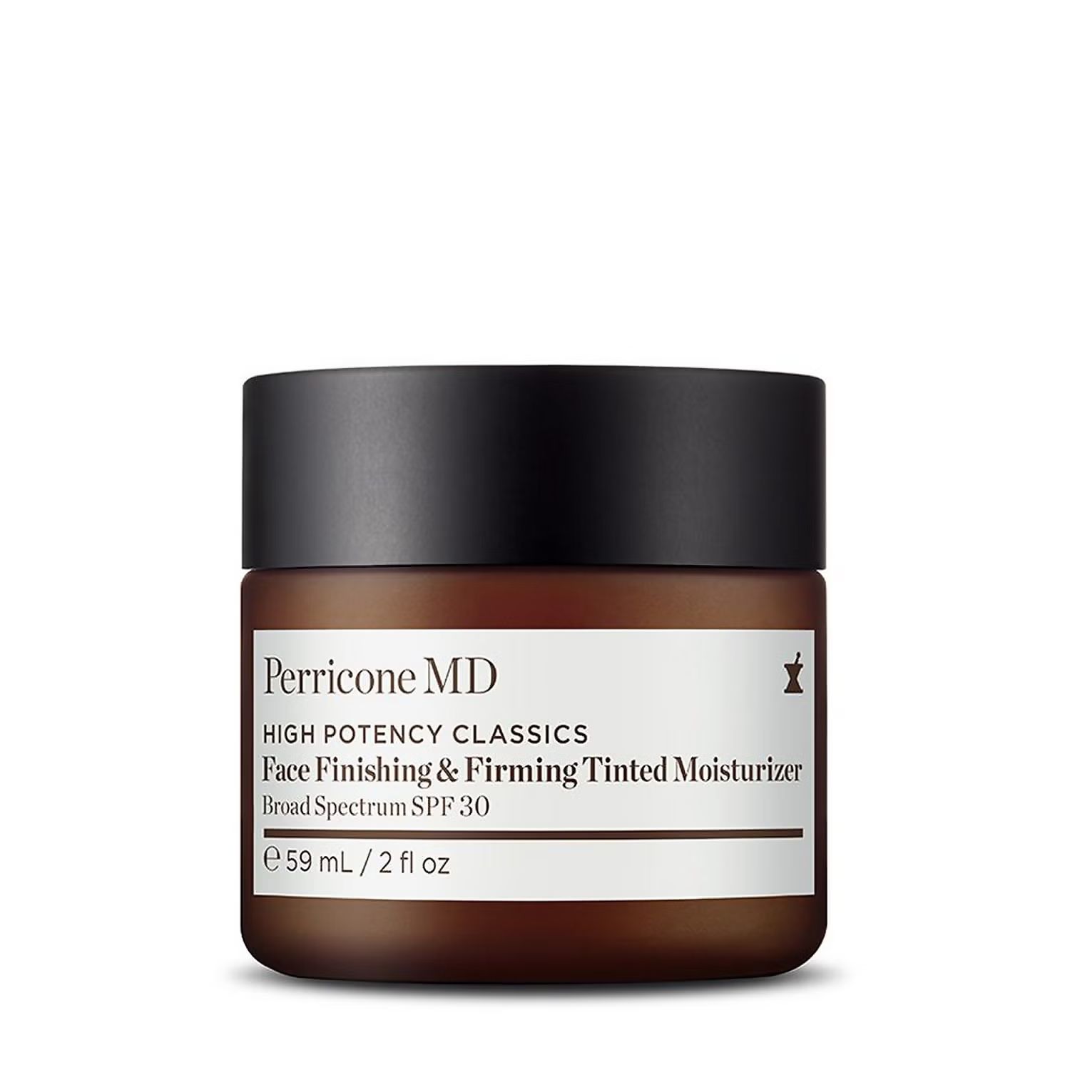 High Potency Classics Face Finishing & Firming Tinted Moisturizer Broad Spectrum SPF 30 | PerriconeMD US