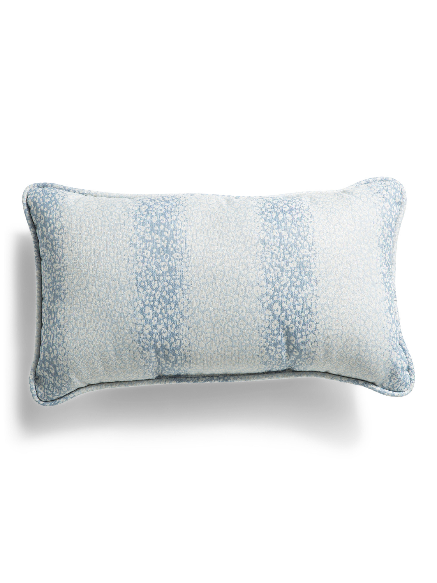 14x24 Dorinda Spots Indoor Outdoor Pillow | Throw Pillows | Marshalls | Marshalls