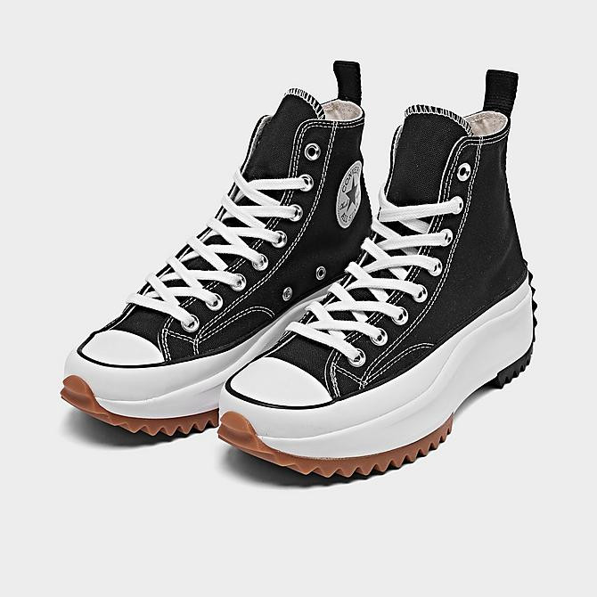 Women's Converse Run Star Hike High Top Platform Sneaker Boots | Finish Line (US)
