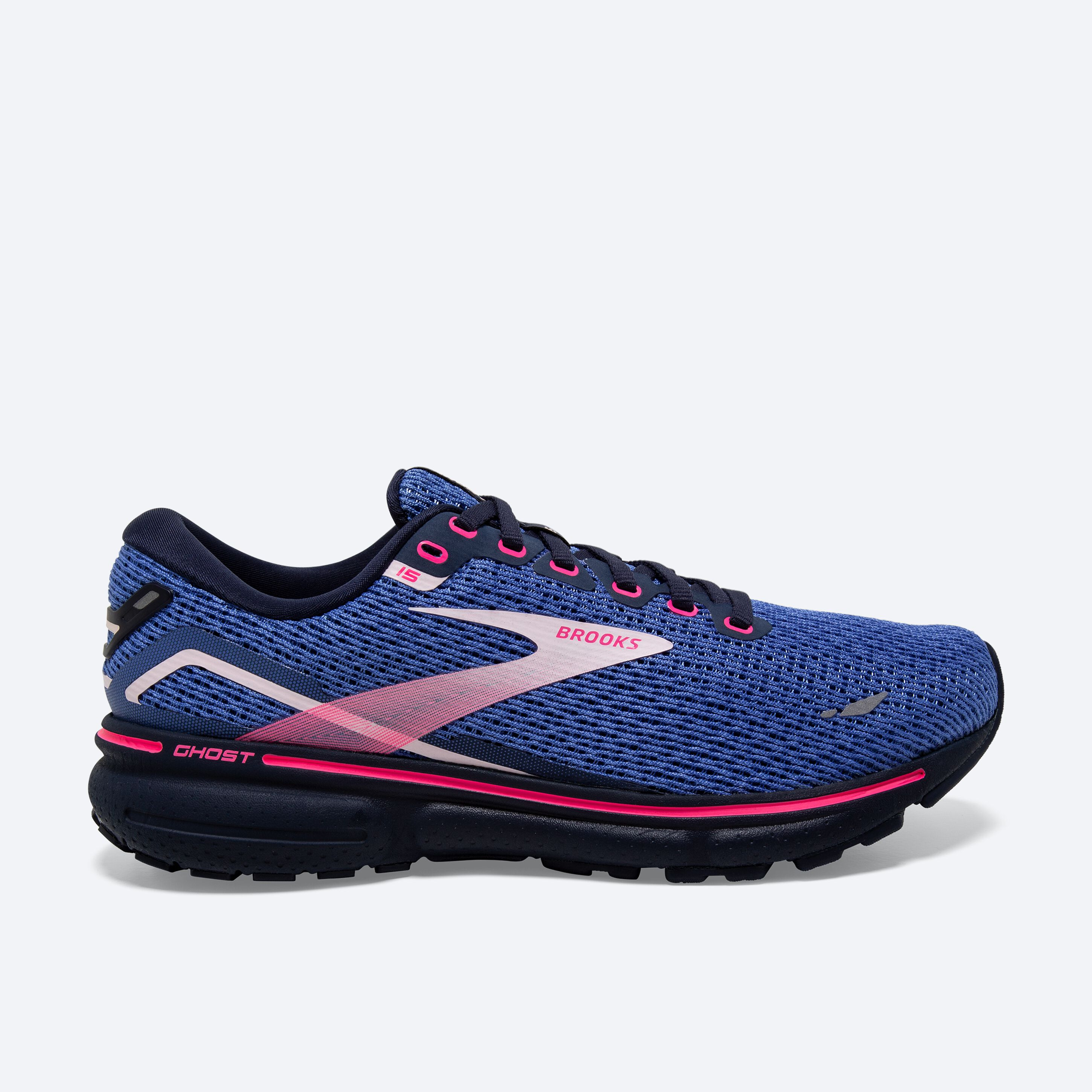 Brooks Ghost 15 Women's Cushioned Road Running Shoes | Brooks Running | Brooks Running