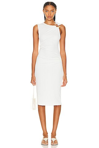 Callisto Trinity Tank Dress | FWRD 