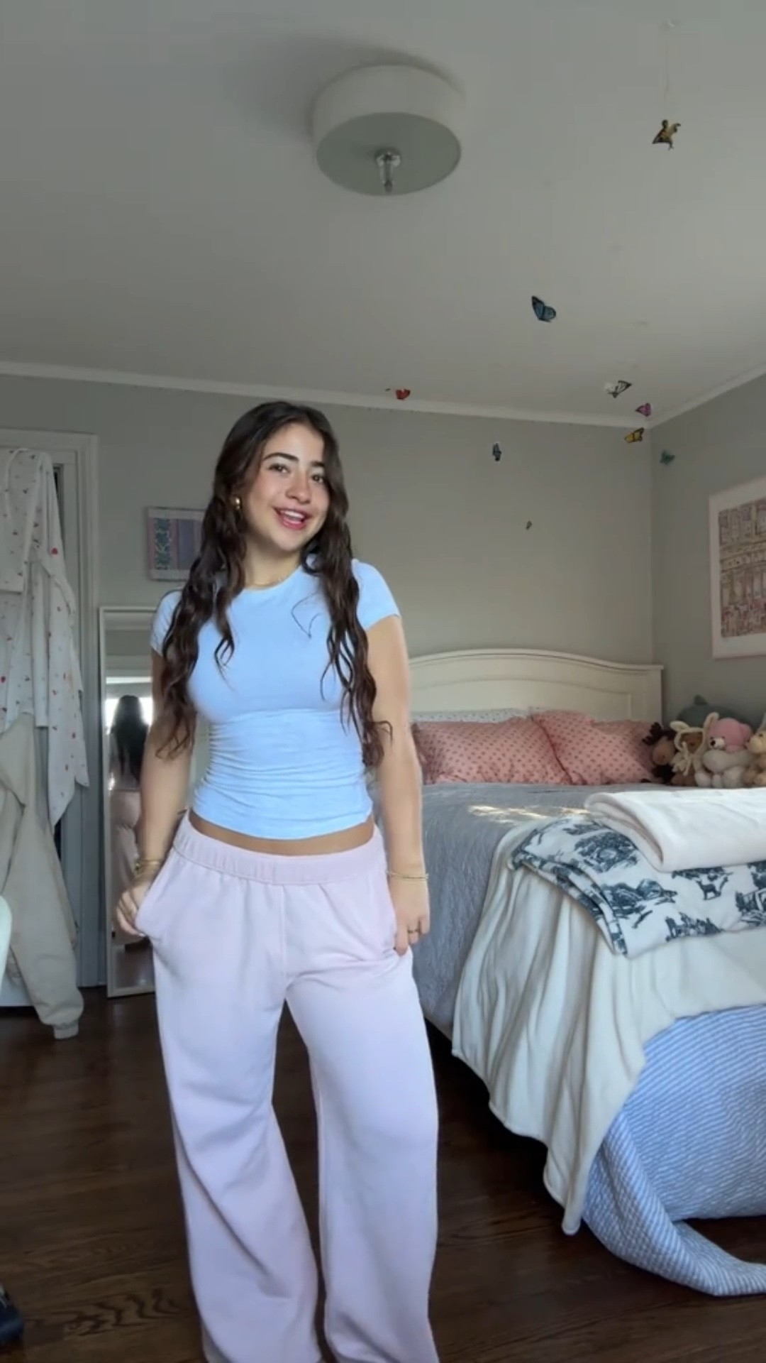 HAPPY FRIDAY!!😋😋

#LTKStyleTip #LTKWatchNow