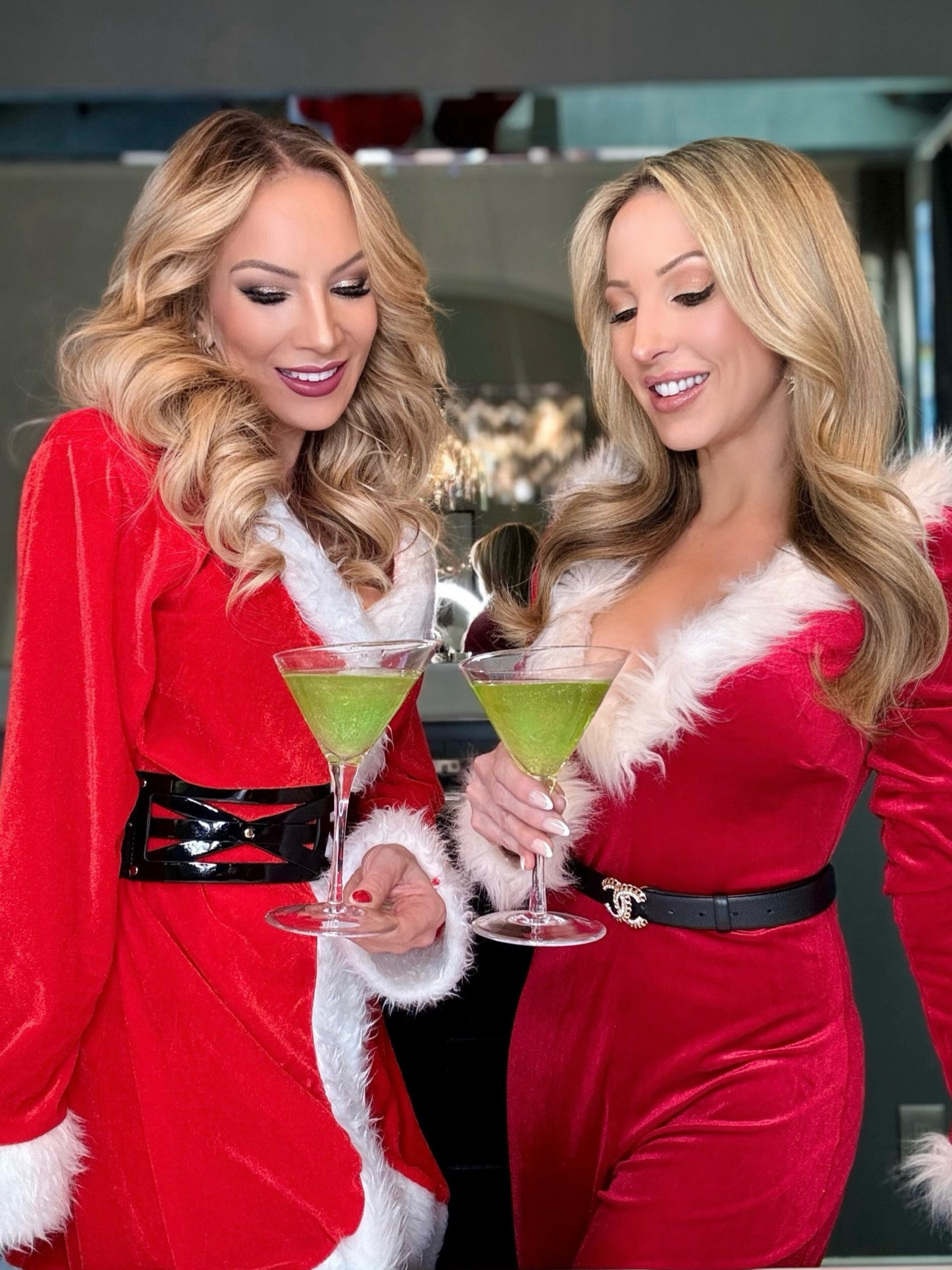Who doesn’t love a sexy red Santa costume, Santa dress or cozy Santa playsuit for women / onesie for holiday parties. They’re warm, festive and it’s always fun to dress up as a group in a santa costume outfit for women.

#LTKfindsunder100 #LTKSeasonal #LTKHoliday