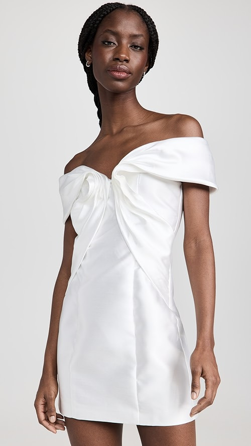 Espousal Dress | Shopbop