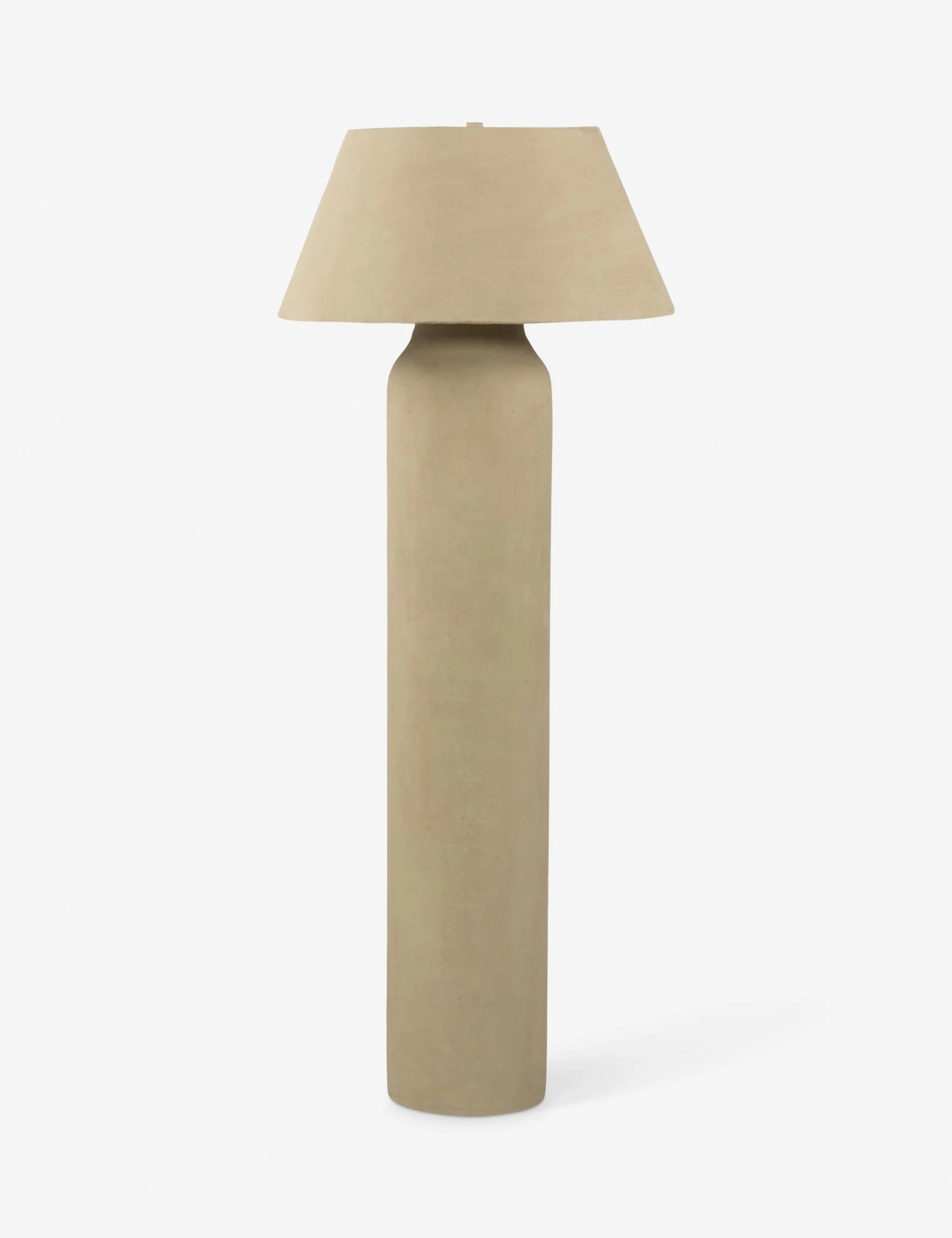 Atzi Floor Lamp | Lulu and Georgia 