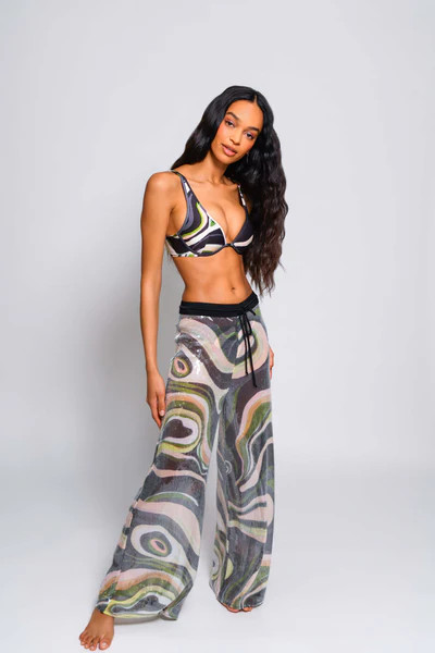 riviera pants | Hutch