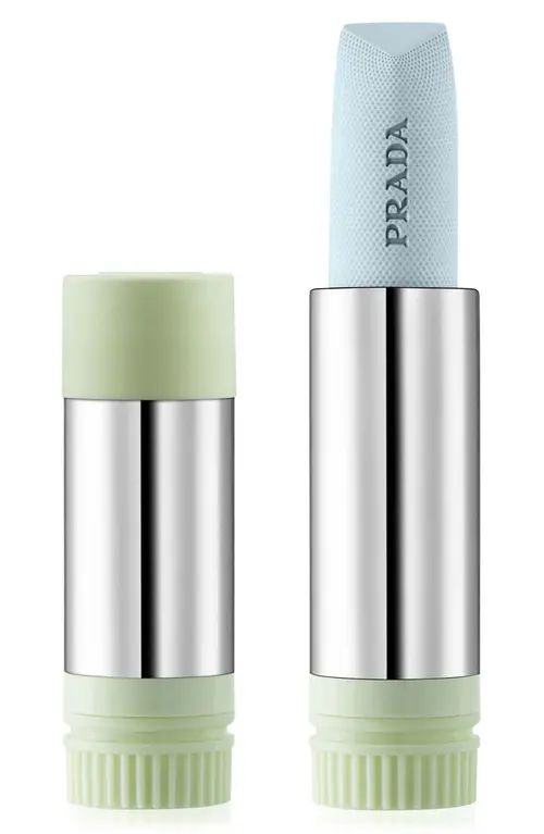 Prada Moisturizing Lip Balm Refill in 001 Astral Pink at Nordstrom | Nordstrom