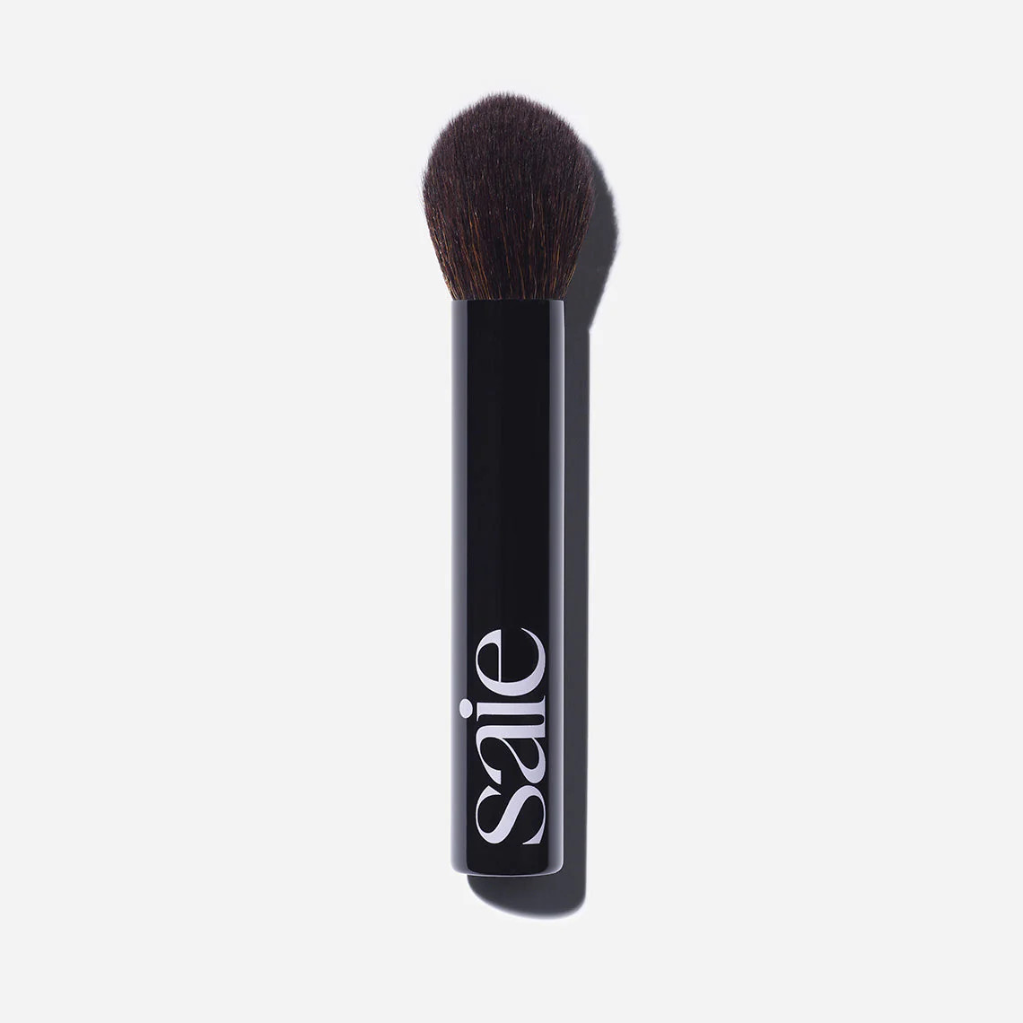 Saie The Fluffy Brush | Multi-use Targeted Powder Brush | Saie