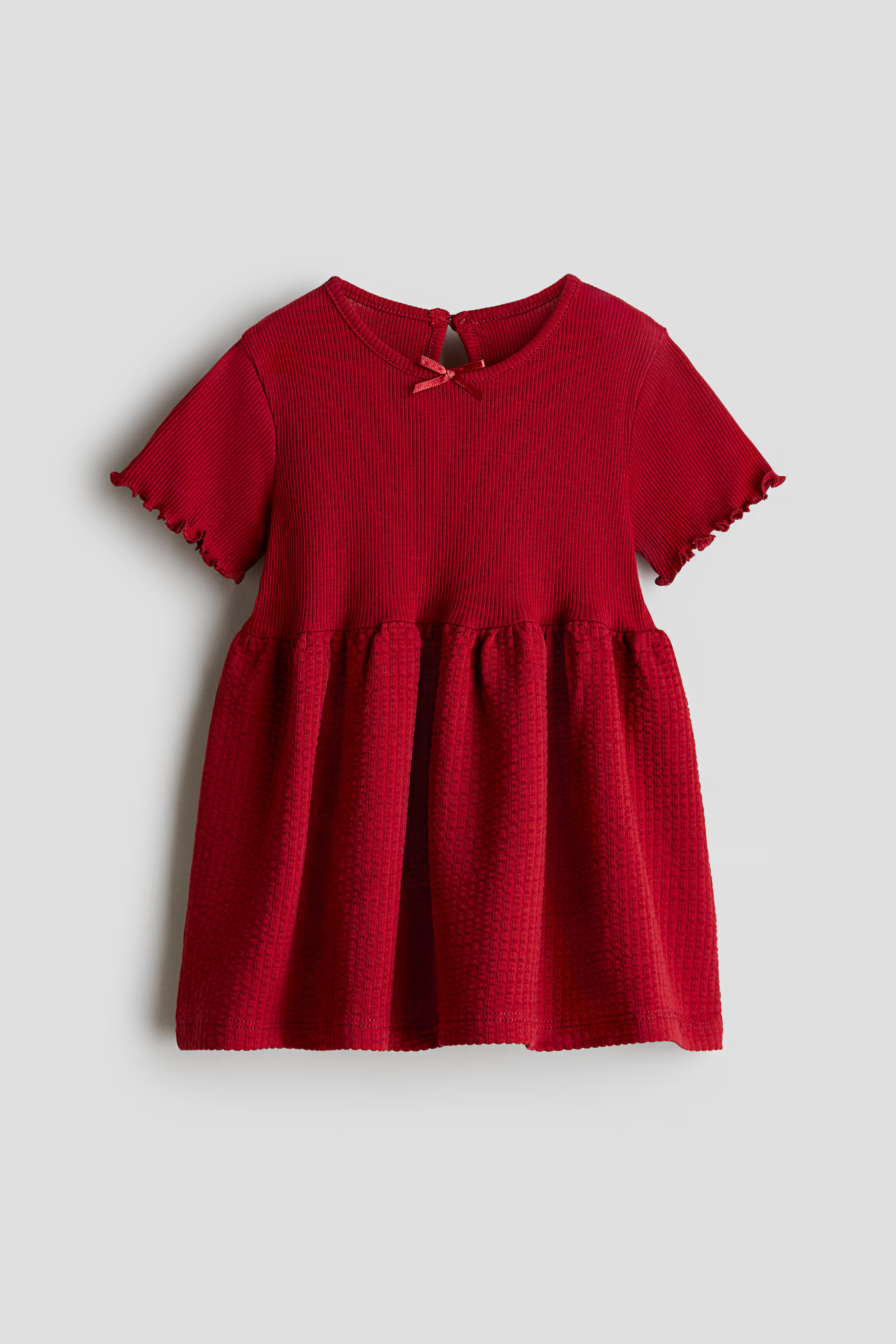 Jersey Dress | H&M (US + CA)