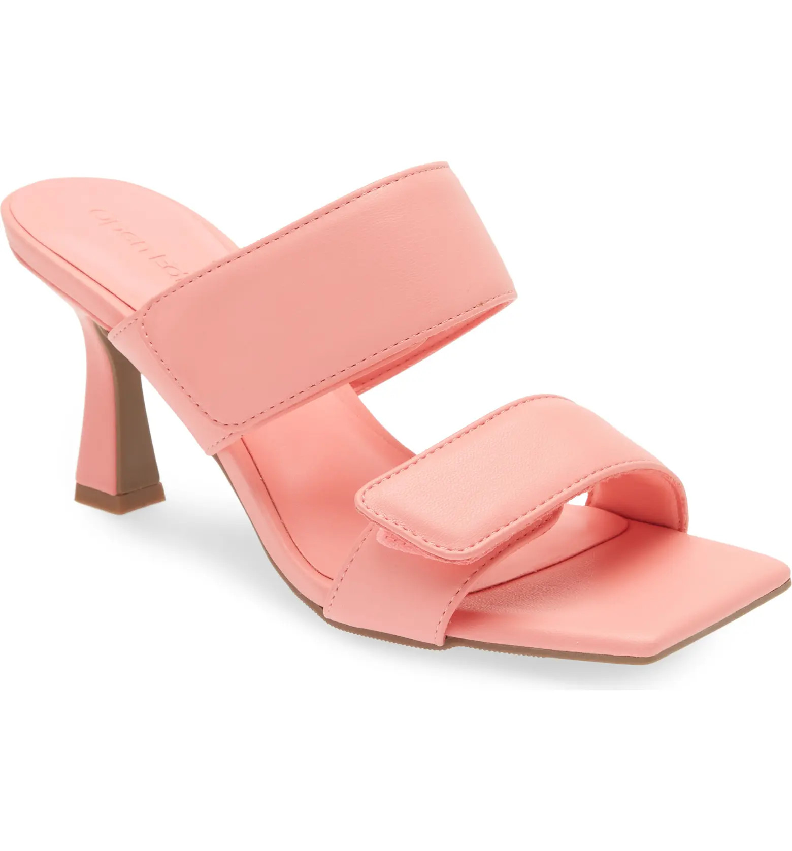 Open Edit Quincy Sandal | Nordstrom | Nordstrom