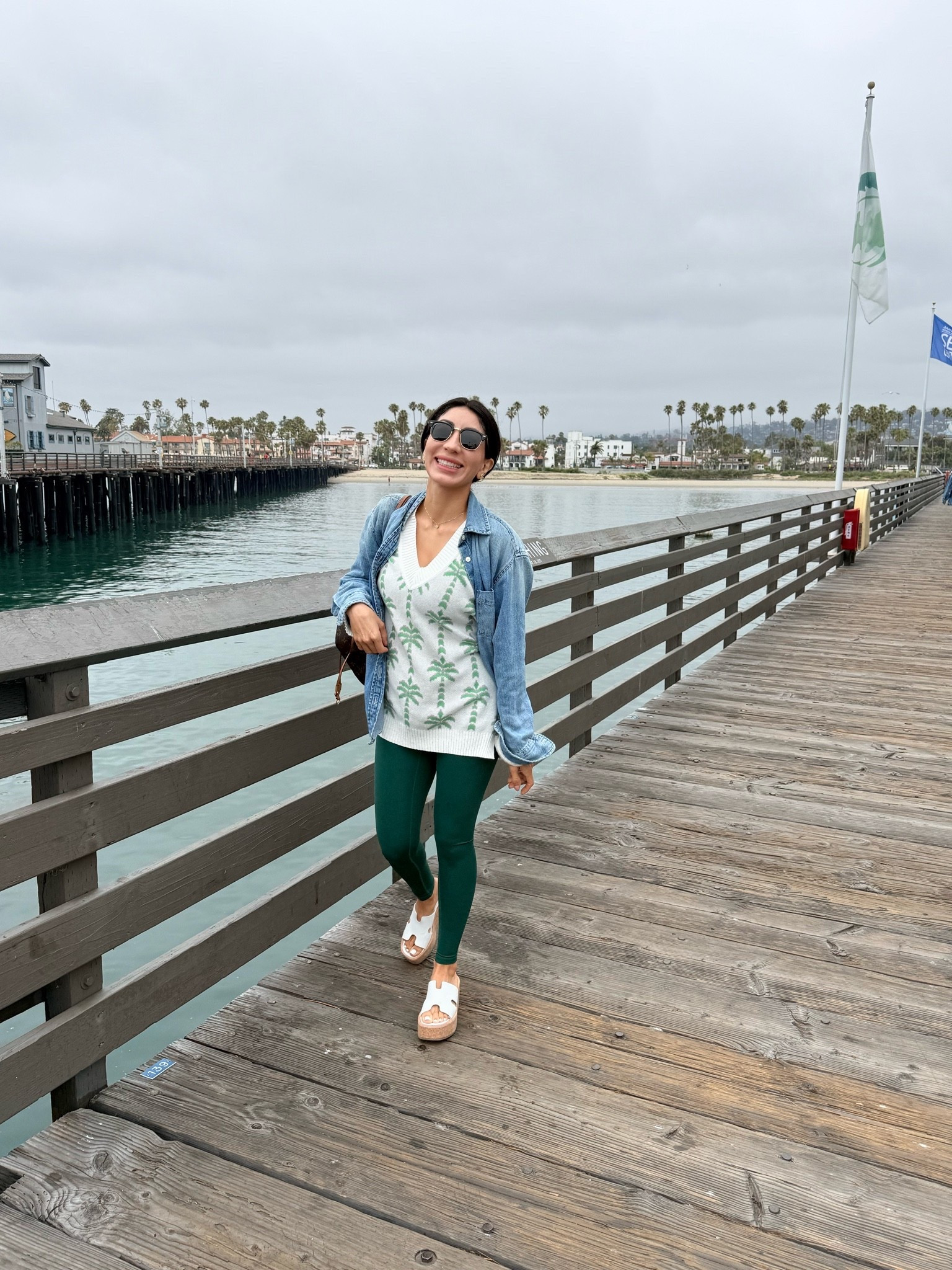 The perfect light wear beach sweater 🌴

#LTKdayinmylife #LTKmomlife #LTKPetite